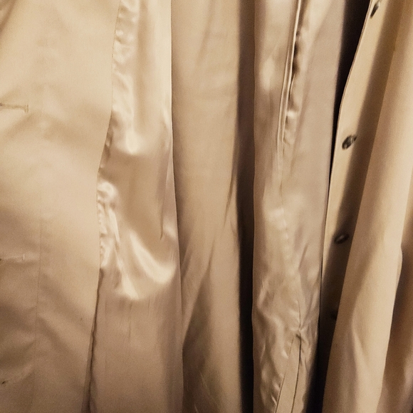 H&M Womens Car Coat-SZ US - Picture 10 of 12